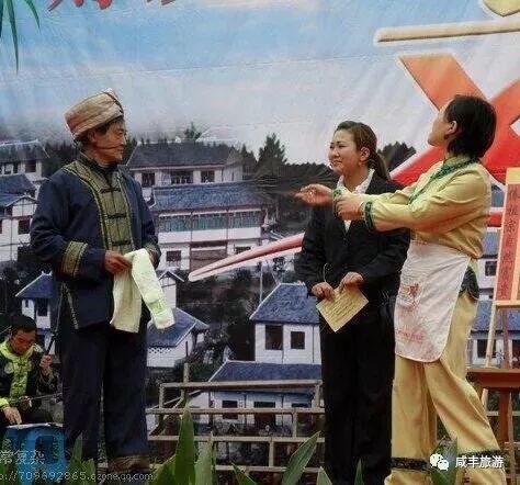 【身边的旅游人】唐中银、安银珍夫妇,用歌声唱出了民族地区淳朴与自然融合的人情味儿 ! 【身边的旅游人】唐中银、安银珍夫妇,用歌声唱出了民族地区淳朴与自然融合的人情味儿 !