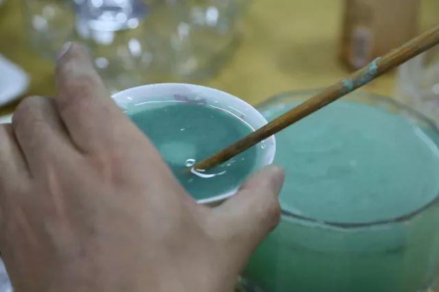 遗产视野丨泥地壁画制作:传统壁画技艺传承现场记录 遗产视野丨泥地壁画制作:传统壁画技艺传承现场记录
