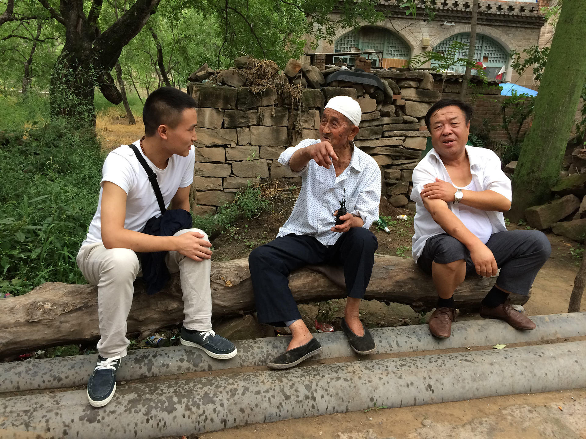 刘煊岐：别让生活的困顿阻碍了手艺的传承