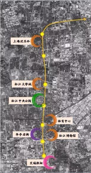 【好文推荐】都市卫星城轨道站点周边“城市双修”规划方法研究