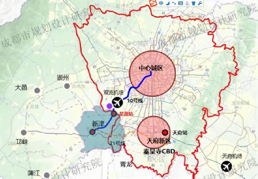 【好文推荐】都市卫星城轨道站点周边“城市双修”规划方法研究