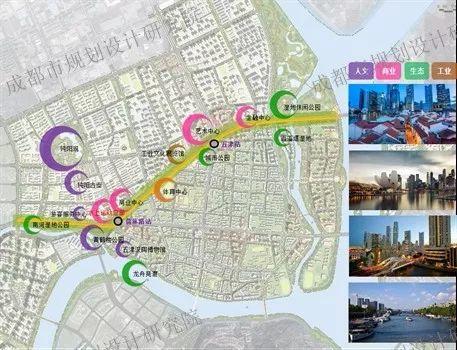 【好文推荐】都市卫星城轨道站点周边“城市双修”规划方法研究