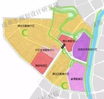 【好文推荐】都市卫星城轨道站点周边“城市双修”规划方法研究