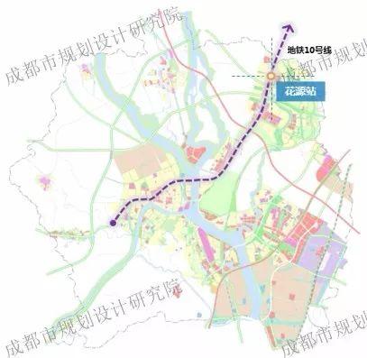 【好文推荐】都市卫星城轨道站点周边“城市双修”规划方法研究