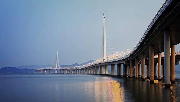资讯 | 深圳编制新一轮城市规划，粤港澳大湾区拓展深圳腹地