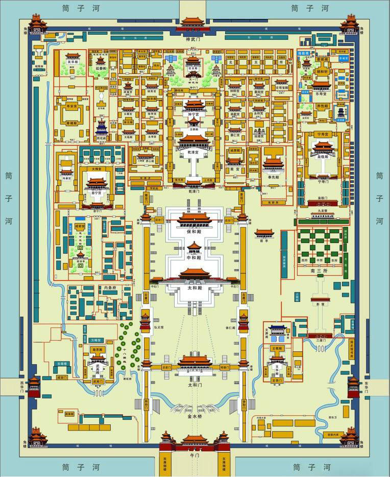 和合雅居 | 中国传统庭院的文化密码