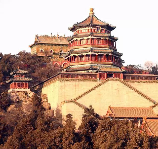和合雅居 | 中国传统庭院的文化密码