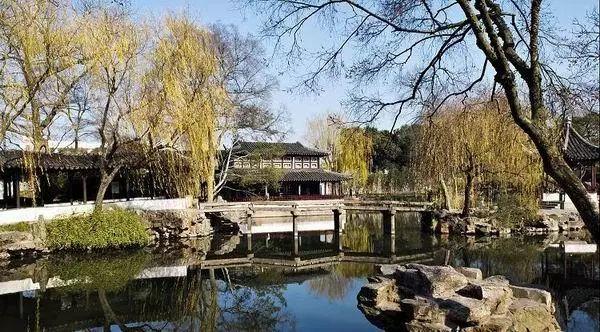 和合雅居 | 中国传统庭院的文化密码