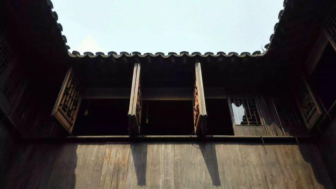 和合雅居 | 中国传统庭院的文化密码
