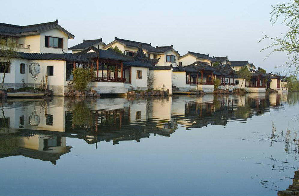 和合雅居 | 中国传统庭院的文化密码