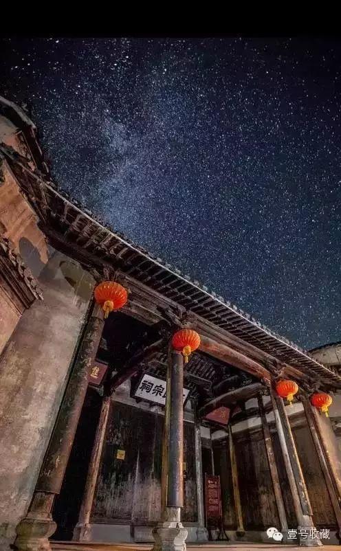 瓦房之美，中国人最懂！