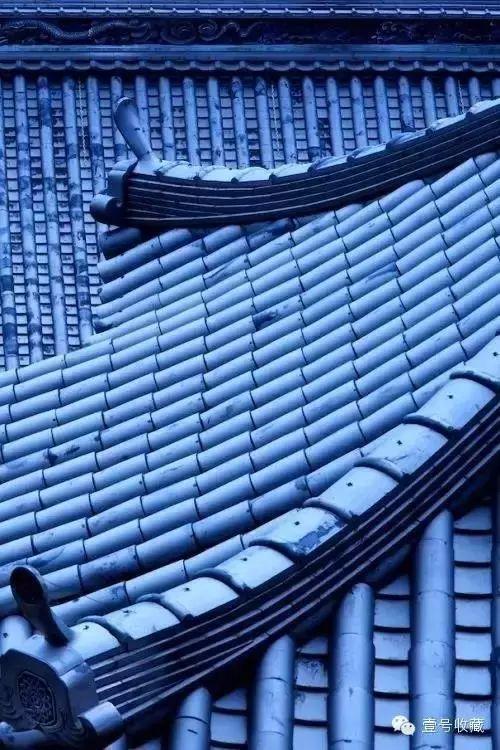 瓦房之美，中国人最懂！