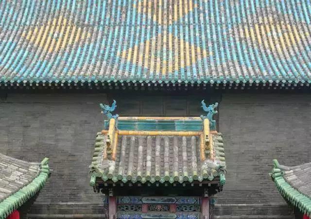 瓦房之美，中国人最懂！