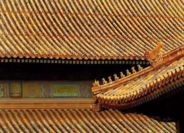 瓦房之美，中国人最懂！