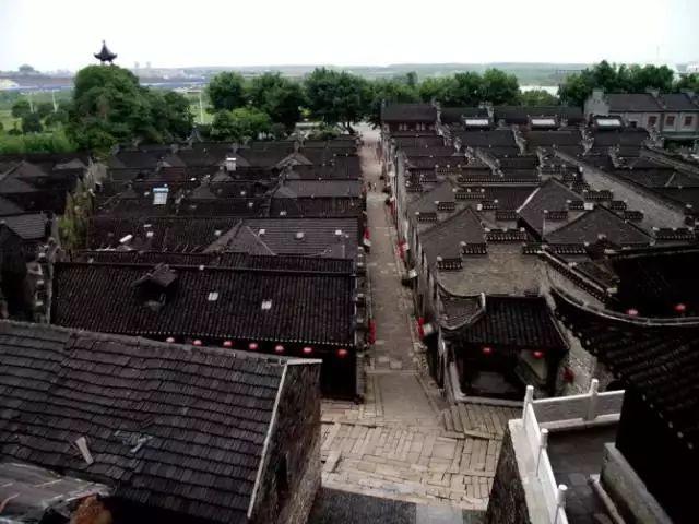 瓦房之美，中国人最懂！