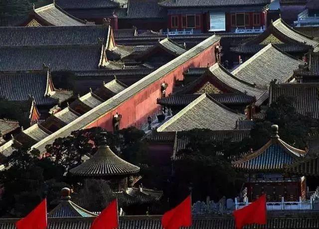 瓦房之美，中国人最懂！