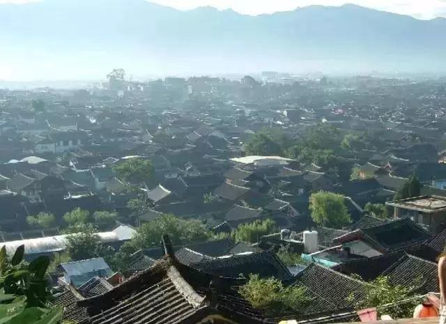 瓦房之美，中国人最懂！