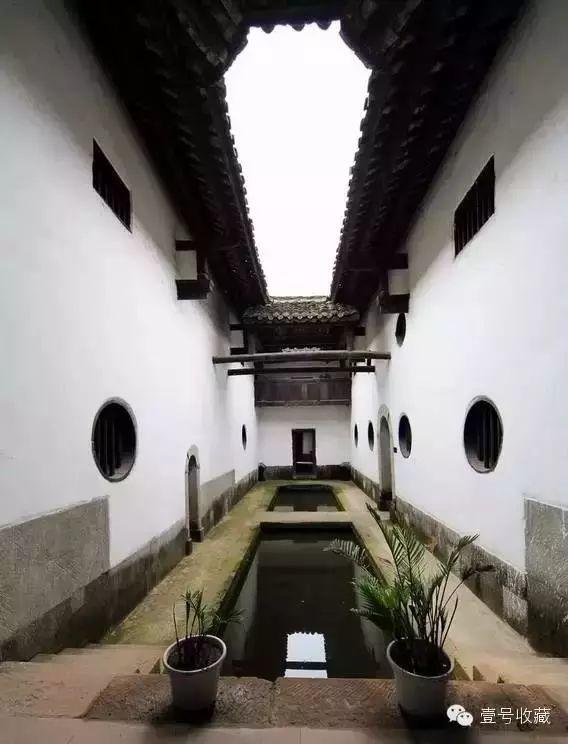 瓦房之美，中国人最懂！