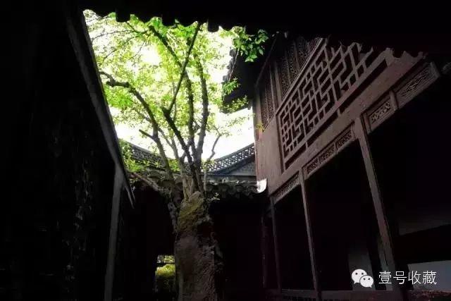 瓦房之美，中国人最懂！