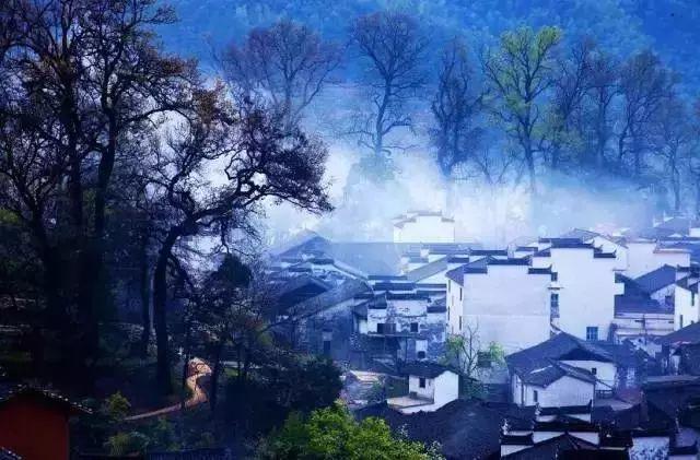 瓦房之美，中国人最懂！
