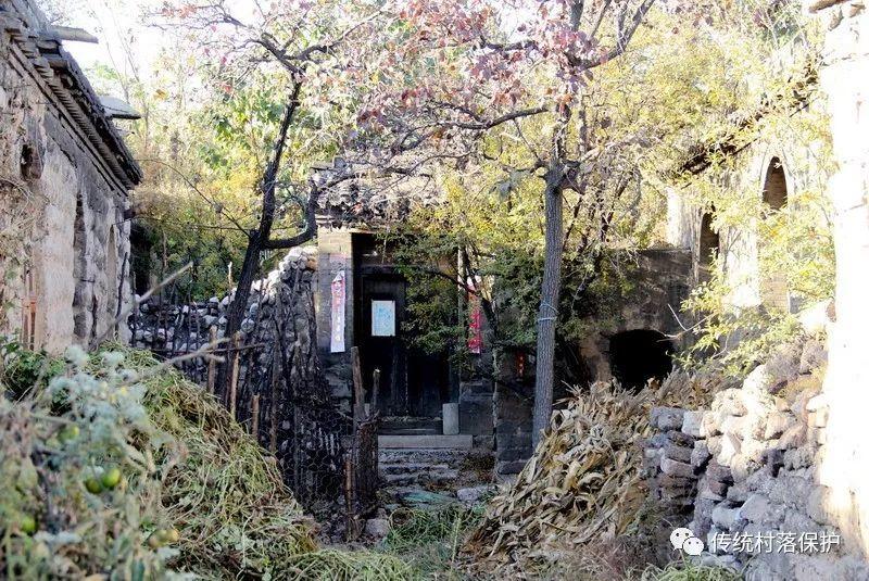 井陉故事——庄旺村传说故事