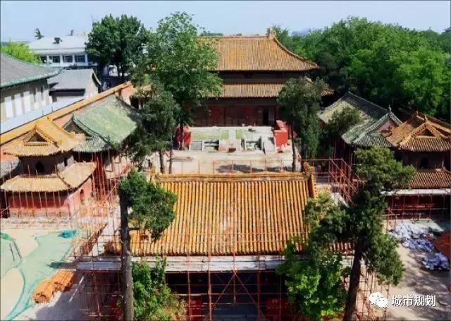 【年会推荐关注】传承与守望——浅析故宫工匠精神的当代实践