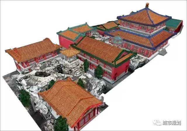 【年会推荐关注】传承与守望——浅析故宫工匠精神的当代实践