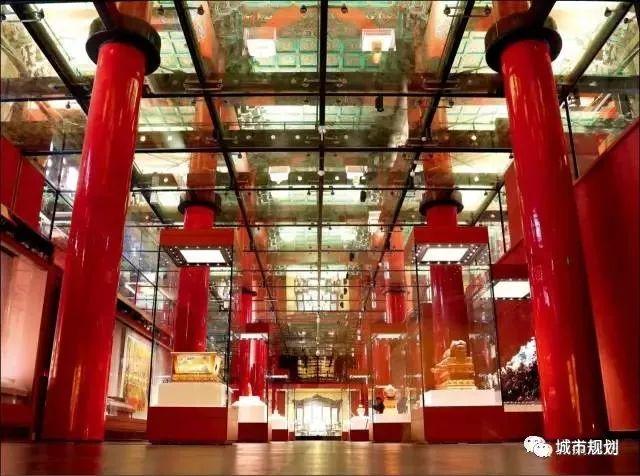 【年会推荐关注】传承与守望——浅析故宫工匠精神的当代实践