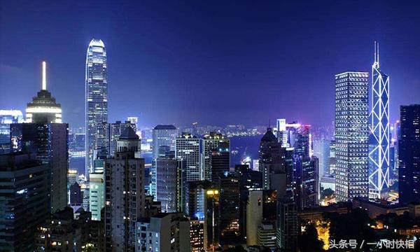 【知晓】 9张图探秘粤港澳大湾区，是继美国日本后的世界第四大湾区，中国骄傲！