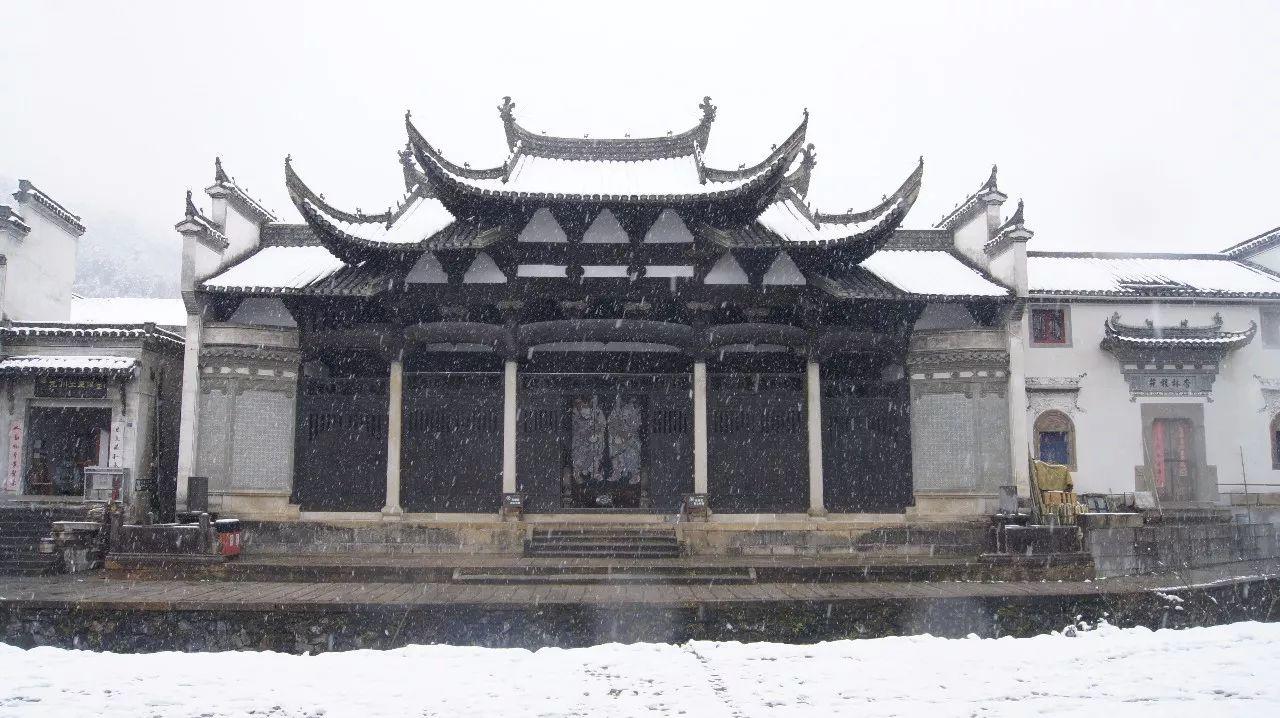 大雪腌肉，你家腌肉了吗？