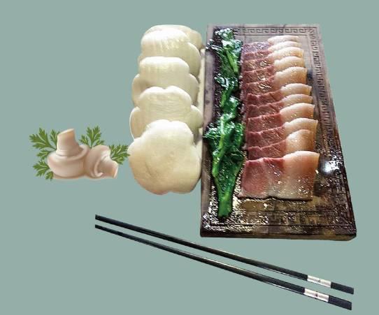 大雪腌肉，你家腌肉了吗？