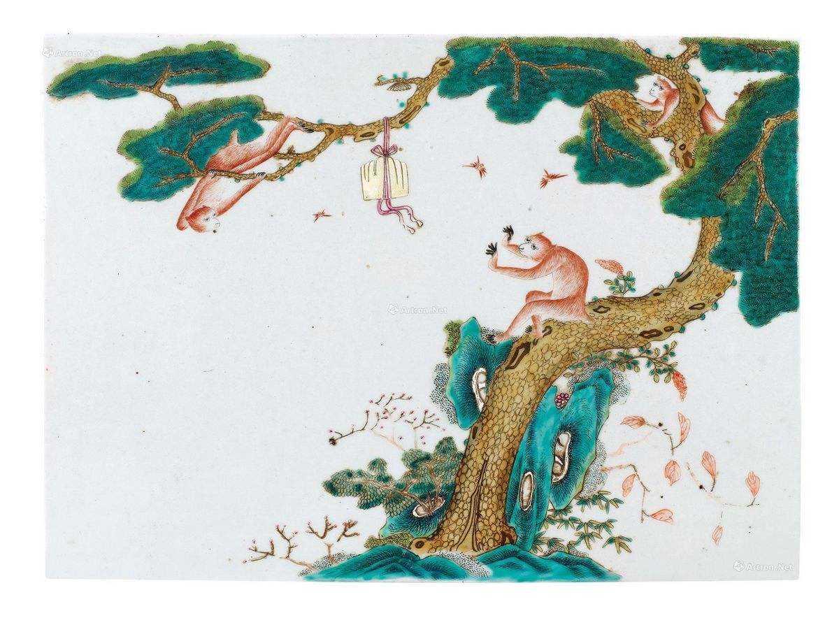 金针玉指弄春丝 | 传统民间服饰上的吉祥图案