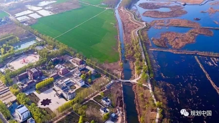 李铁：雄安新区不能再走土地财政老路