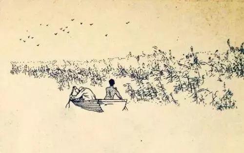 汪曾祺的幽默和戏谑 | 汪记三篇（一）