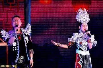 土家族神曲《逮哈子》，真好听