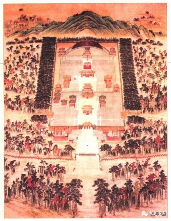 《中国传统建筑解析与传承》系列│民族融合中的辽宁建筑