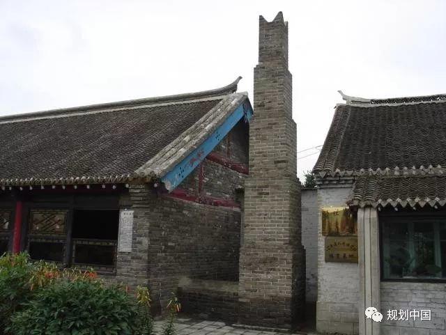 《中国传统建筑解析与传承》系列│民族融合中的辽宁建筑