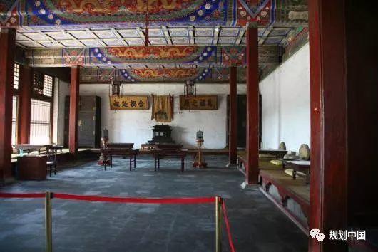 《中国传统建筑解析与传承》系列│民族融合中的辽宁建筑