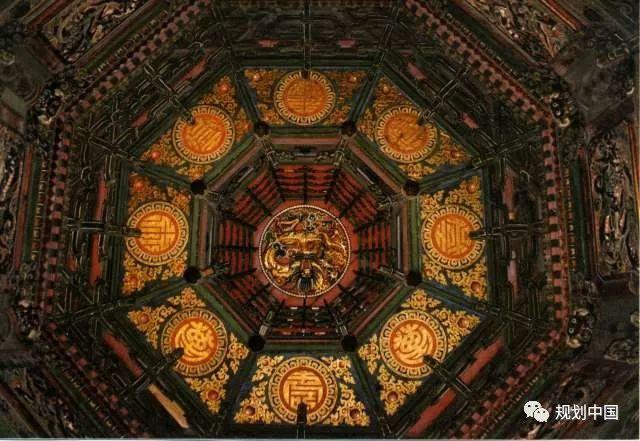 《中国传统建筑解析与传承》系列│民族融合中的辽宁建筑