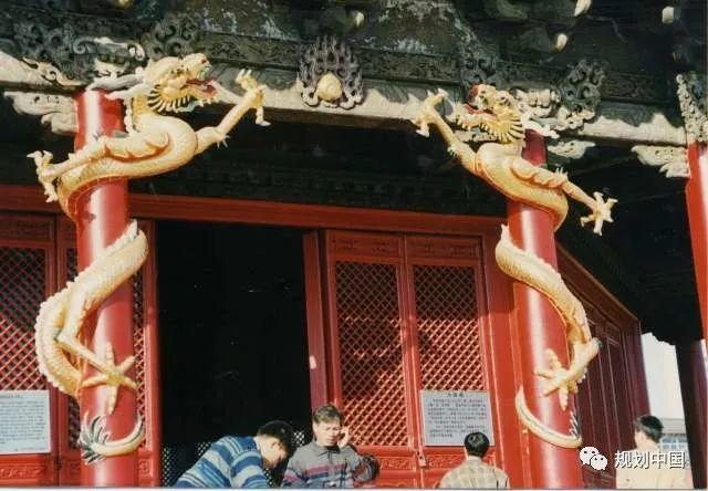 《中国传统建筑解析与传承》系列│民族融合中的辽宁建筑