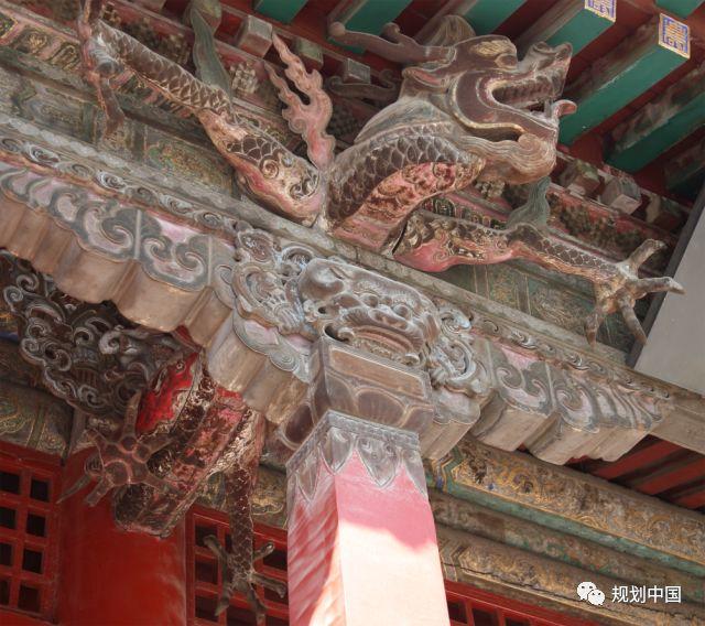 《中国传统建筑解析与传承》系列│民族融合中的辽宁建筑