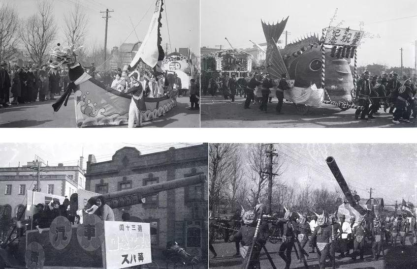 沈阳庙会：消失的东北移民派对