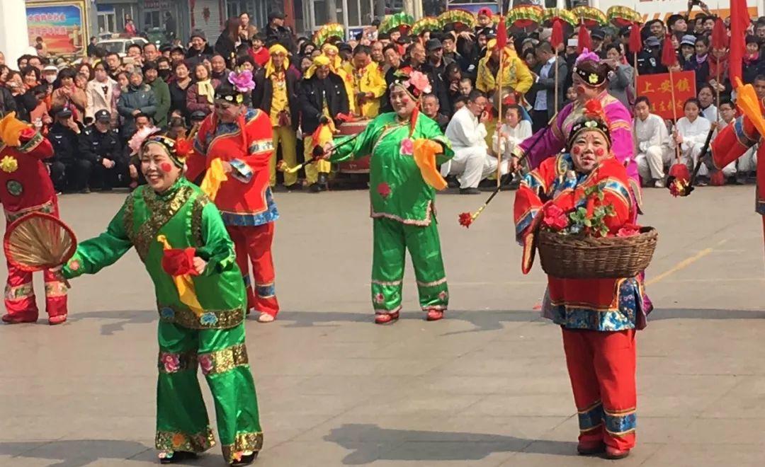 河北井陉第二十五届民间艺术节图集