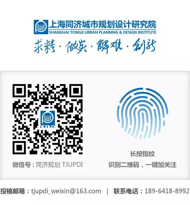 新书推荐 |《城市笔记》