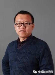【视点】城市绿色交通发展评价指标体系和方法研究