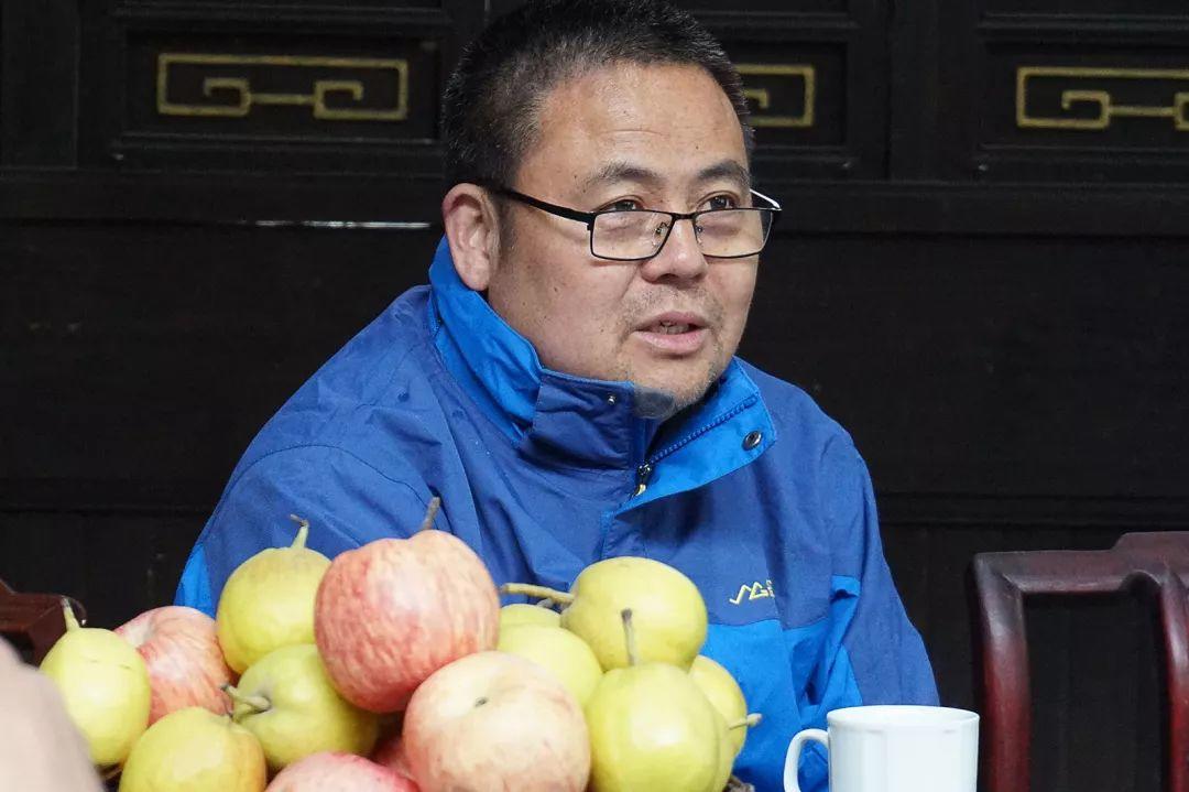 外国人的“徽州文化年”