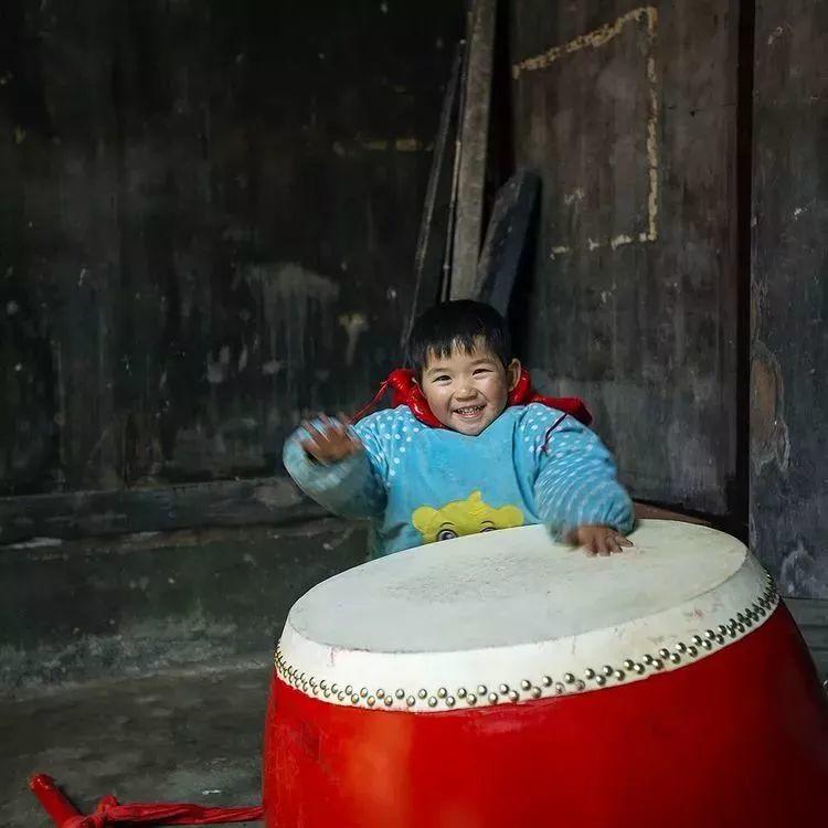 少年与鱼：汪满田鱼灯会