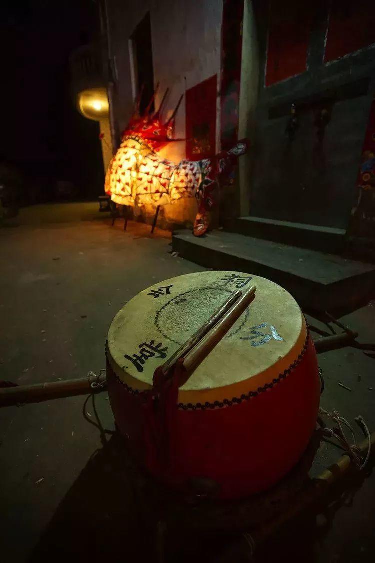 少年与鱼：汪满田鱼灯会