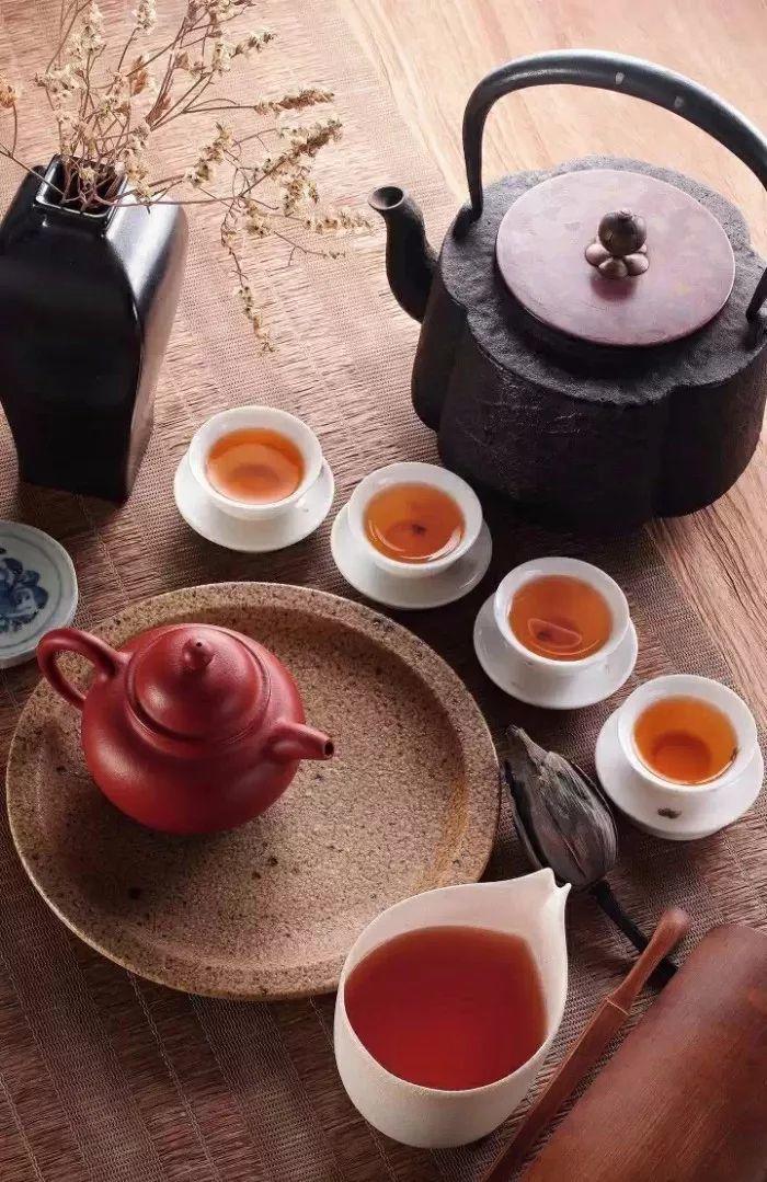 祁门红茶的前世今生
