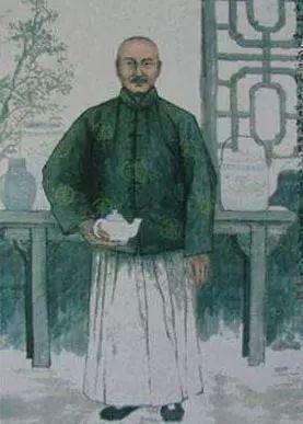 祁门红茶的前世今生